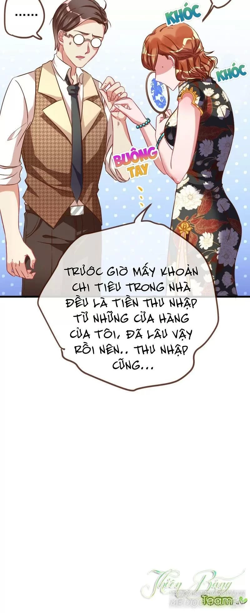 Vạn Tra Triêu Hoàng Chapter 69 - 31