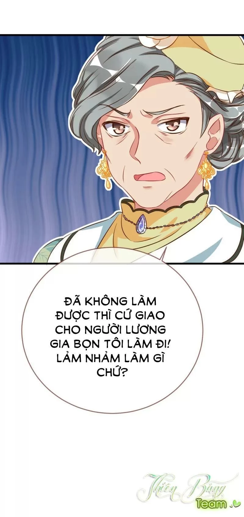 Vạn Tra Triêu Hoàng Chapter 69 - 34