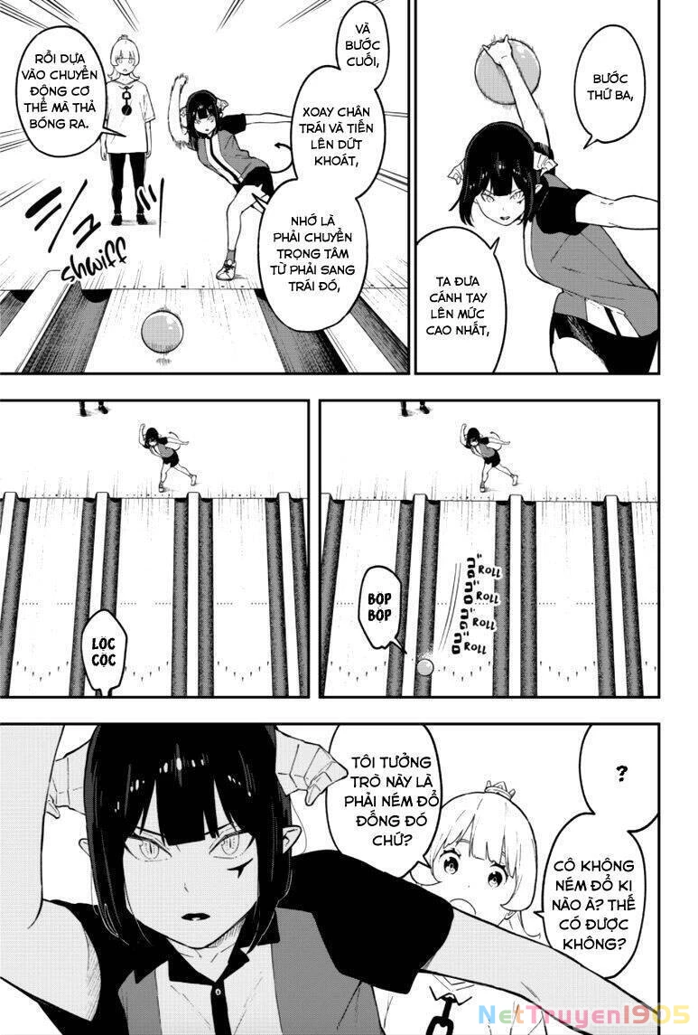 Đến Giờ "Thẩm Vấn" Rồi, Thưa Công Chúa! Chapter 76 - 6