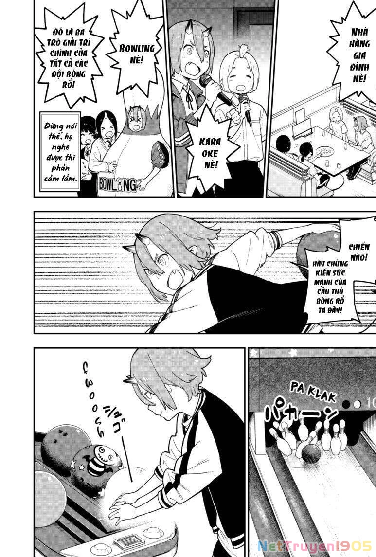 Đến Giờ "Thẩm Vấn" Rồi, Thưa Công Chúa! Chapter 76 - 9