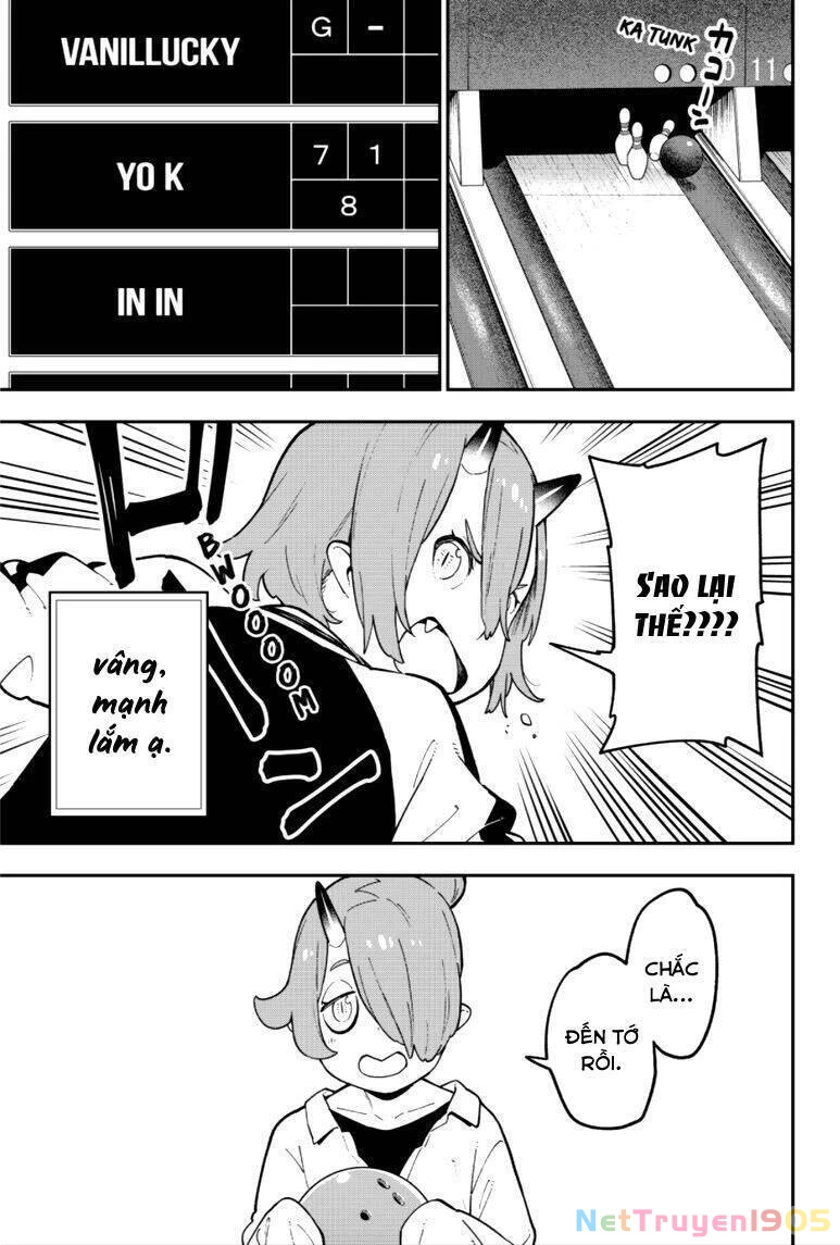 Đến Giờ "Thẩm Vấn" Rồi, Thưa Công Chúa! Chapter 76 - 10