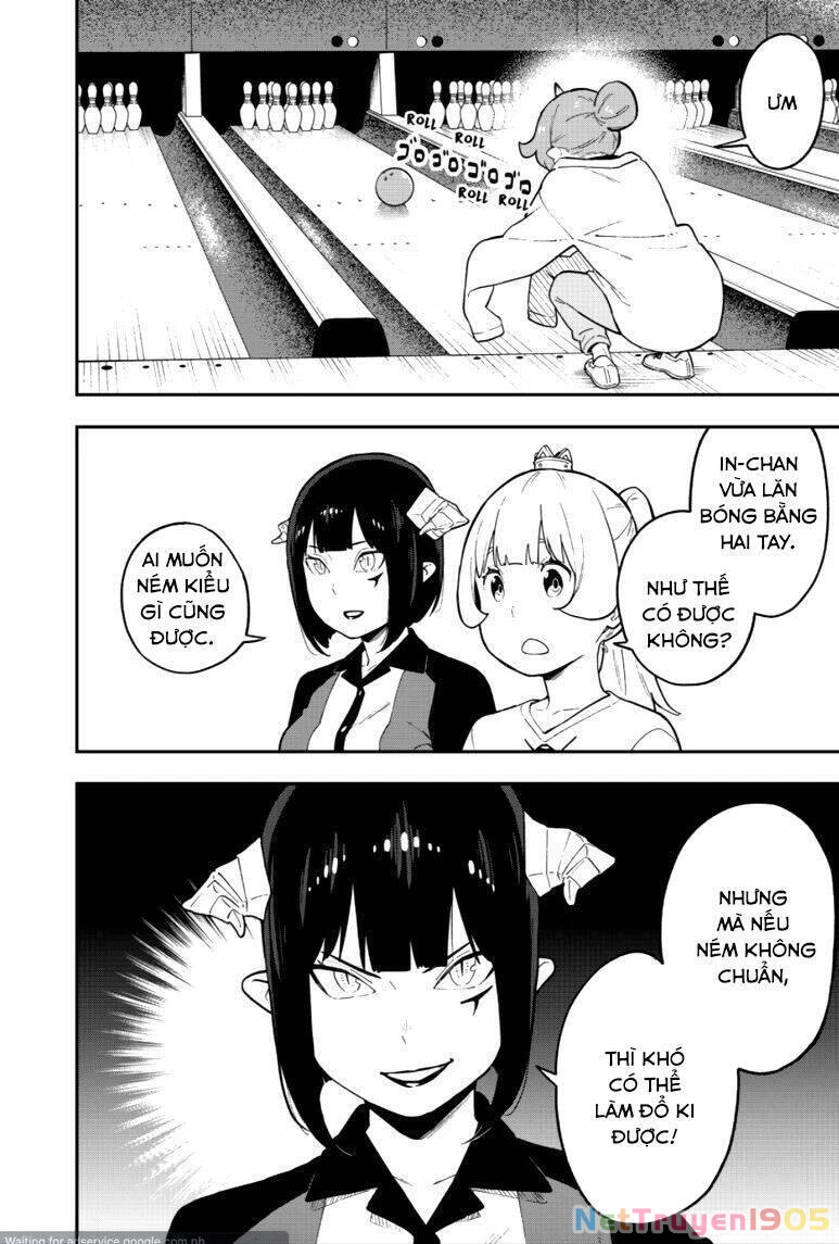 Đến Giờ "Thẩm Vấn" Rồi, Thưa Công Chúa! Chapter 76 - 11