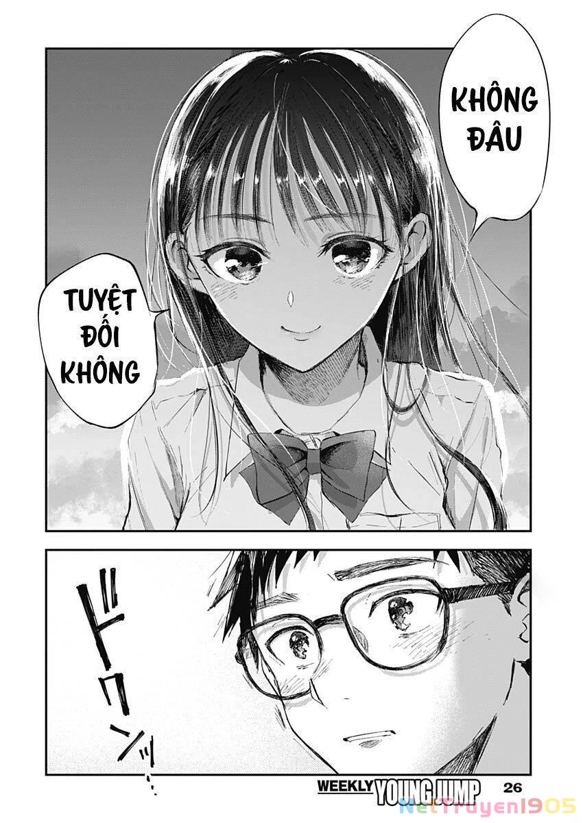Seinen Shoyo Yo, Haru Wo Musabore Chapter 1 - 16