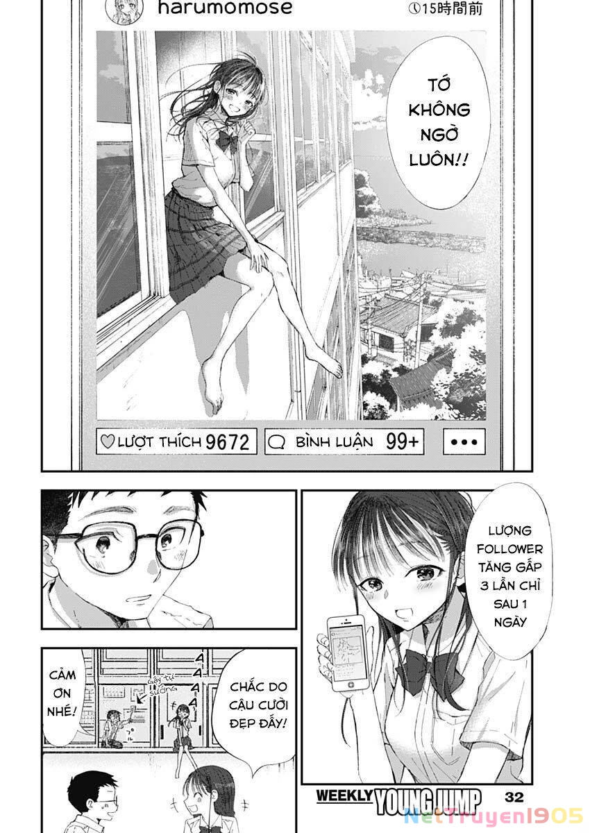 Seinen Shoyo Yo, Haru Wo Musabore Chapter 1 - 22