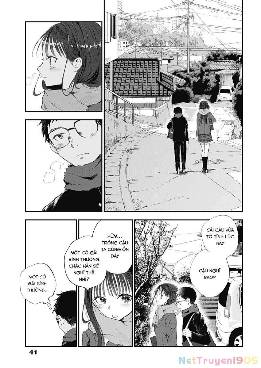 Seinen Shoyo Yo, Haru Wo Musabore Chapter 1 - 31