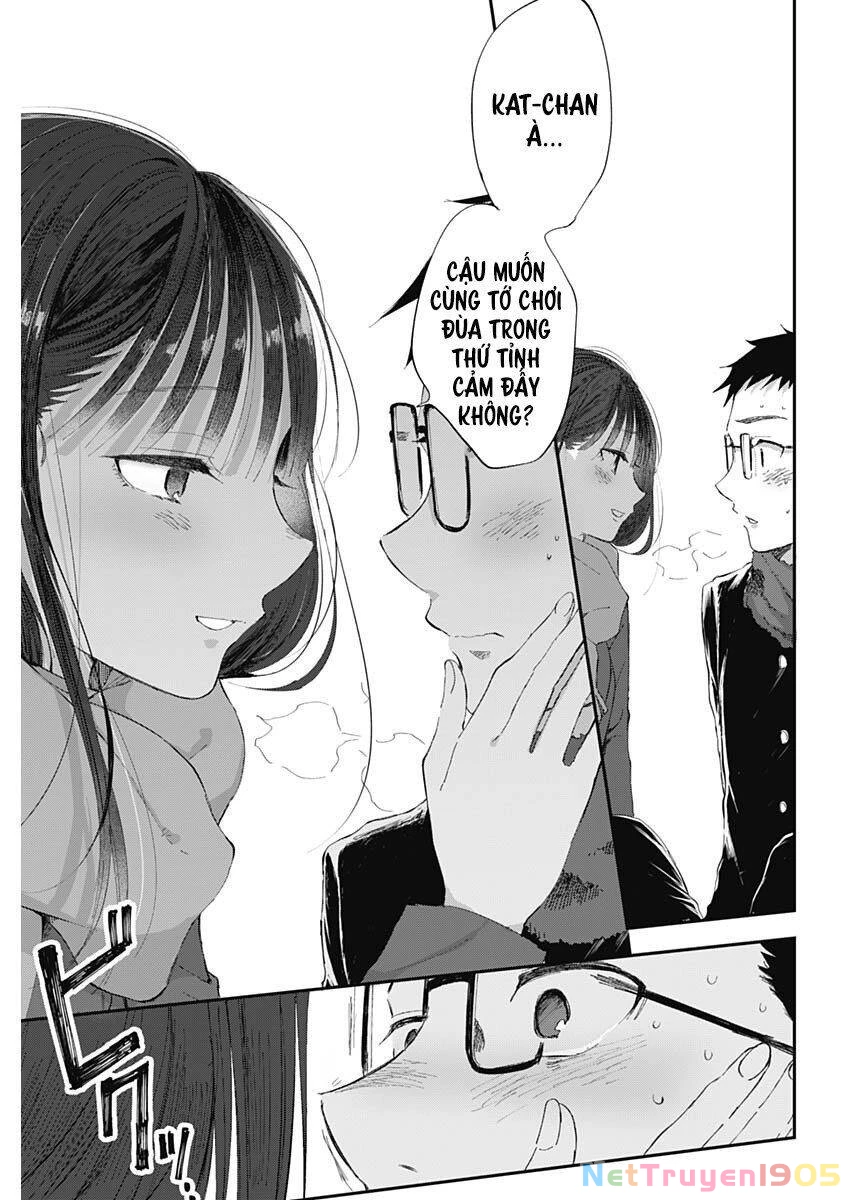 Seinen Shoyo Yo, Haru Wo Musabore Chapter 1 - 39