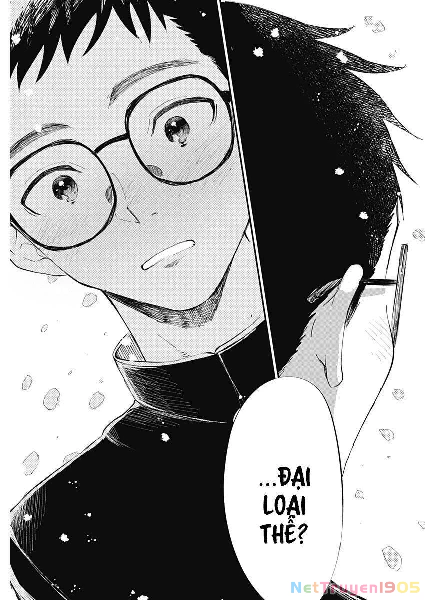 Seinen Shoyo Yo, Haru Wo Musabore Chapter 1 - 51