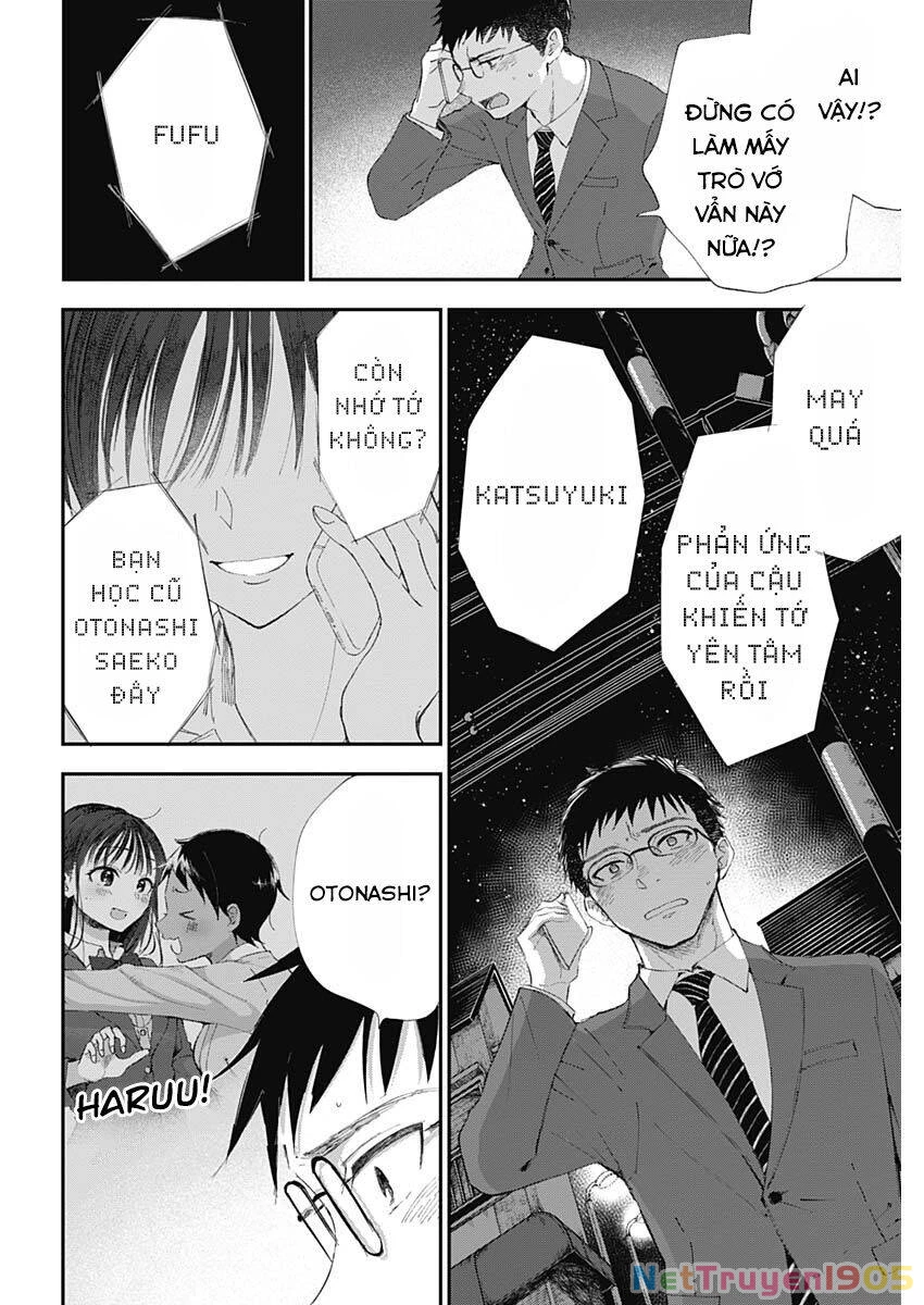 Seinen Shoyo Yo, Haru Wo Musabore Chapter 2 - 20