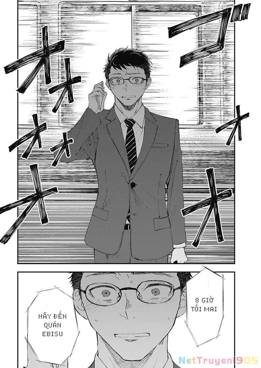 Seinen Shoyo Yo, Haru Wo Musabore Chapter 2 - 22