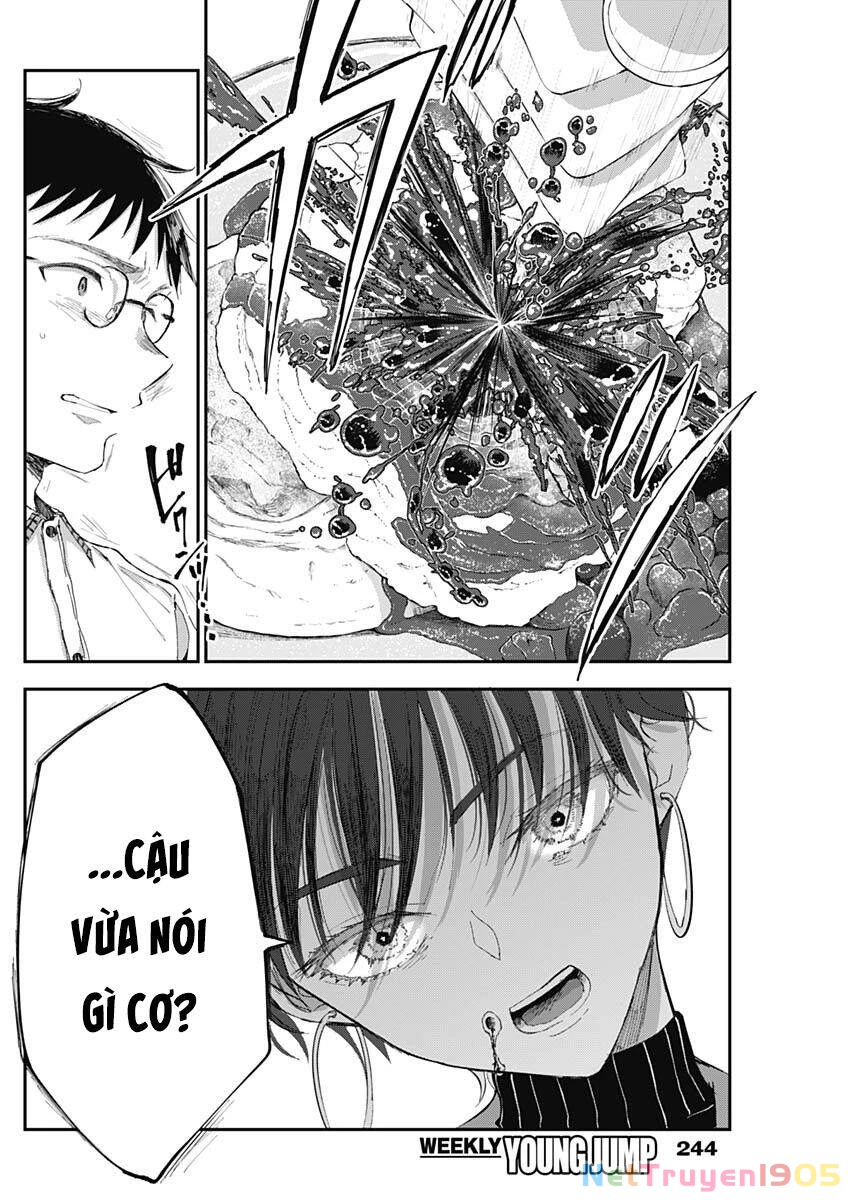 Seinen Shoyo Yo, Haru Wo Musabore Chapter 3 - 19