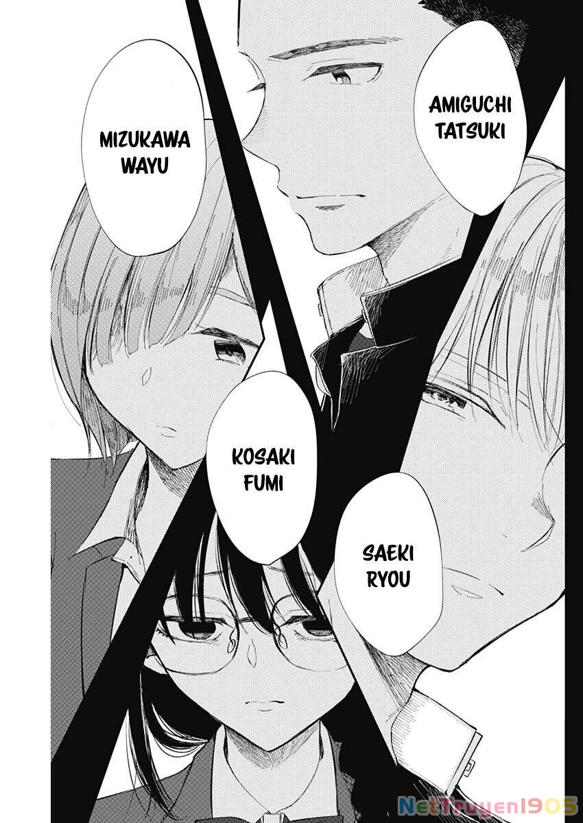 Seinen Shoyo Yo, Haru Wo Musabore Chapter 3 - 26