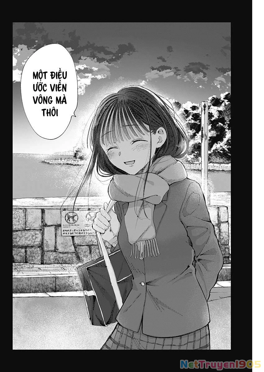 Seinen Shoyo Yo, Haru Wo Musabore Chapter 5 - 18