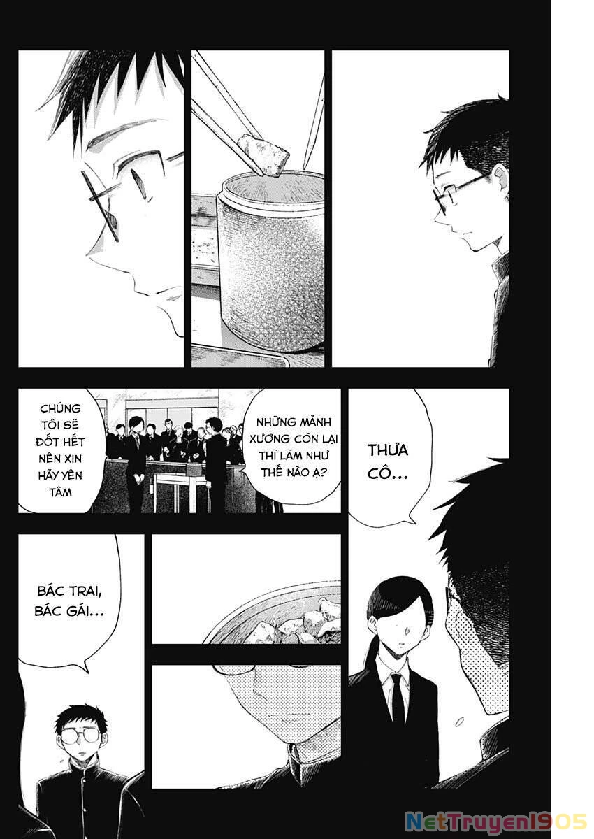 Seinen Shoyo Yo, Haru Wo Musabore Chapter 6 - 18