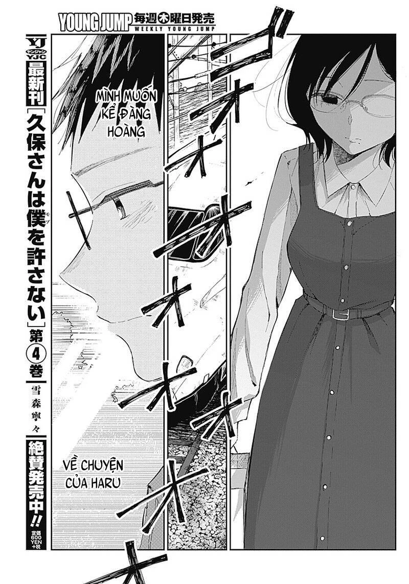 Seinen Shoyo Yo, Haru Wo Musabore Chapter 8 - 6