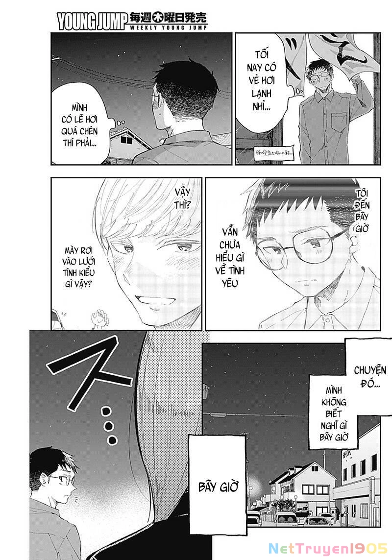 Seinen Shoyo Yo, Haru Wo Musabore Chapter 10 - 6