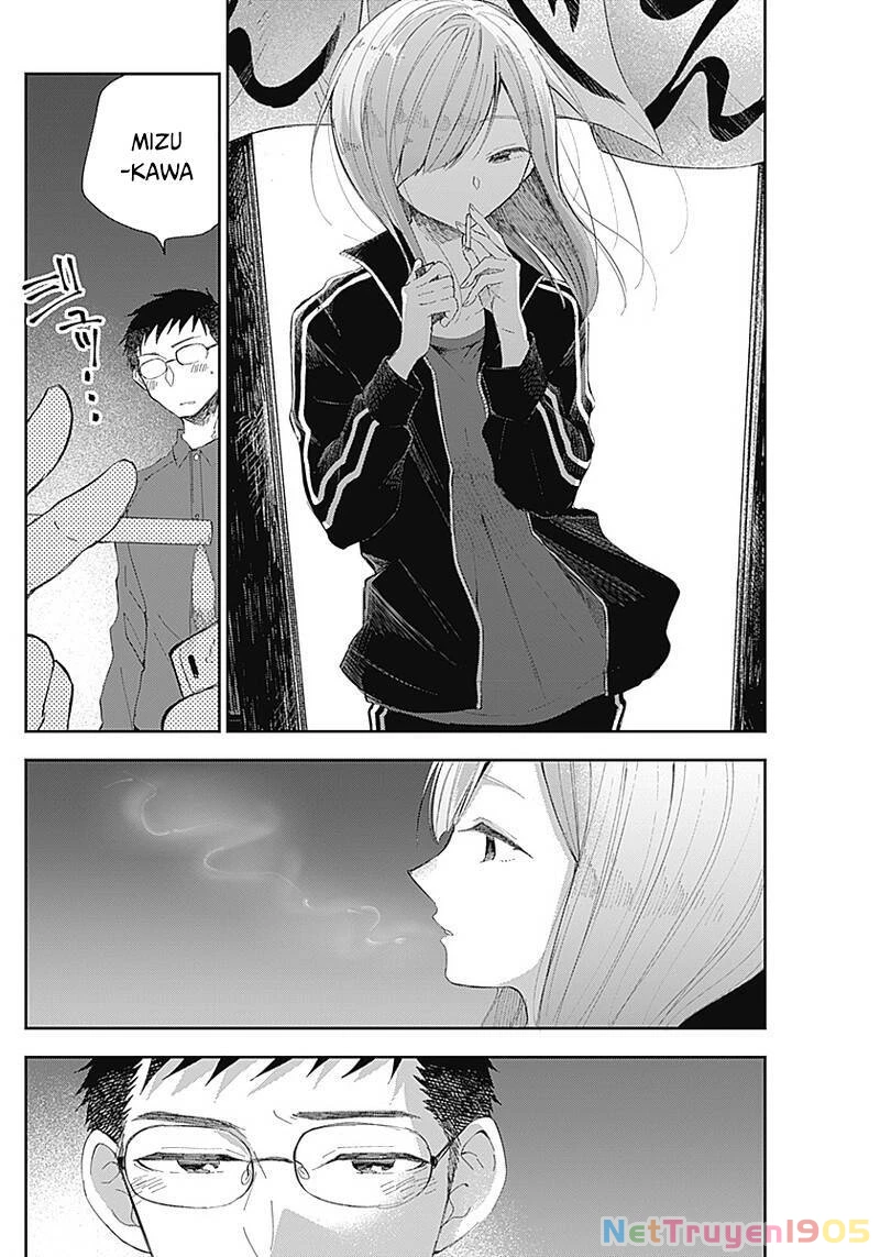 Seinen Shoyo Yo, Haru Wo Musabore Chapter 10 - 7