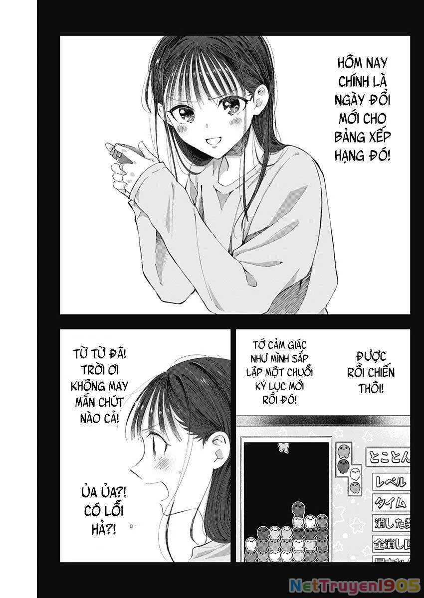 Seinen Shoyo Yo, Haru Wo Musabore Chapter 15 - 9