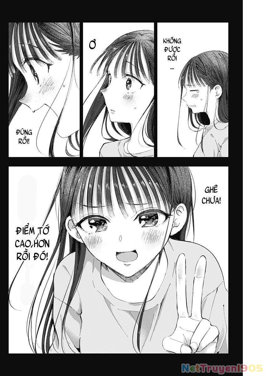 Seinen Shoyo Yo, Haru Wo Musabore Chapter 15 - 10