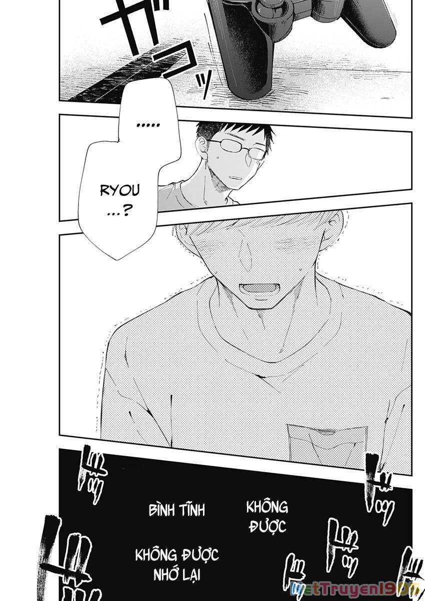 Seinen Shoyo Yo, Haru Wo Musabore Chapter 15 - 15