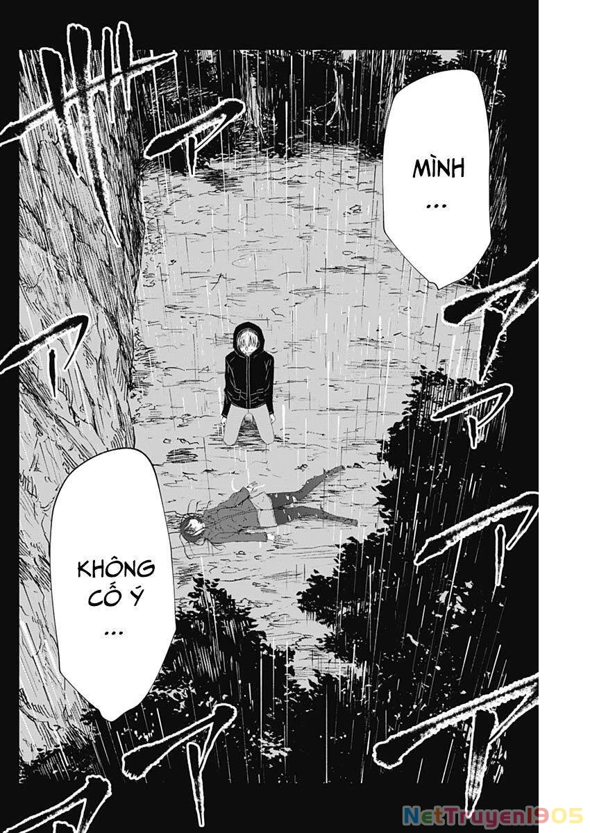 Seinen Shoyo Yo, Haru Wo Musabore Chapter 15 - 18