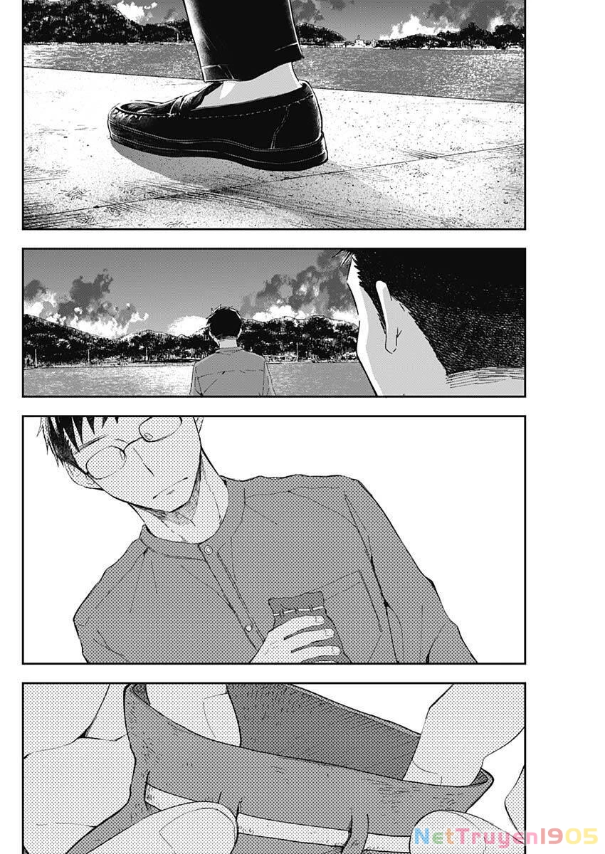 Seinen Shoyo Yo, Haru Wo Musabore Chapter 17 - 16