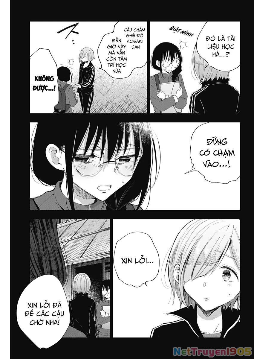 Seinen Shoyo Yo, Haru Wo Musabore Chapter 19 - 12