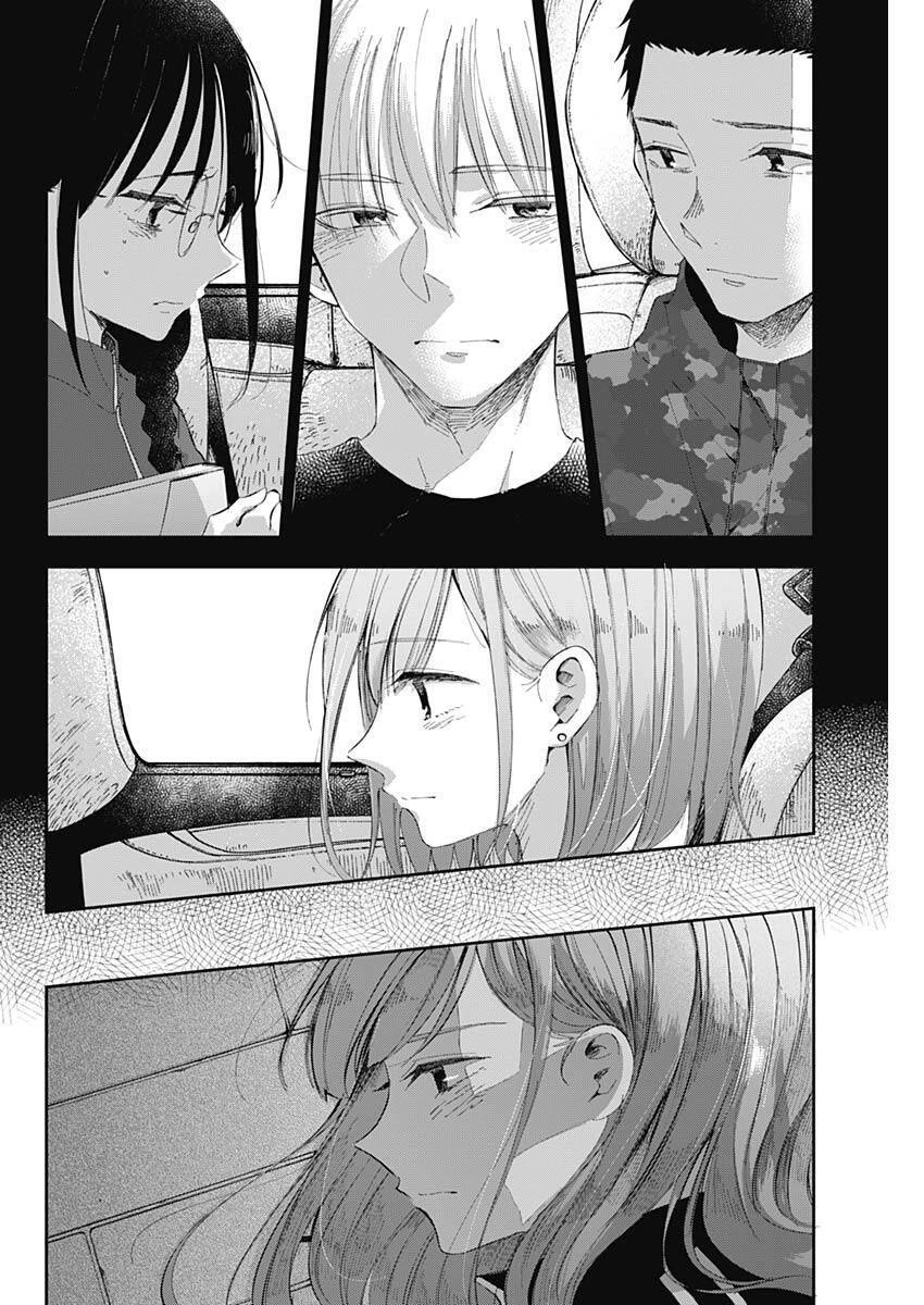 Seinen Shoyo Yo, Haru Wo Musabore Chapter 19 - 15