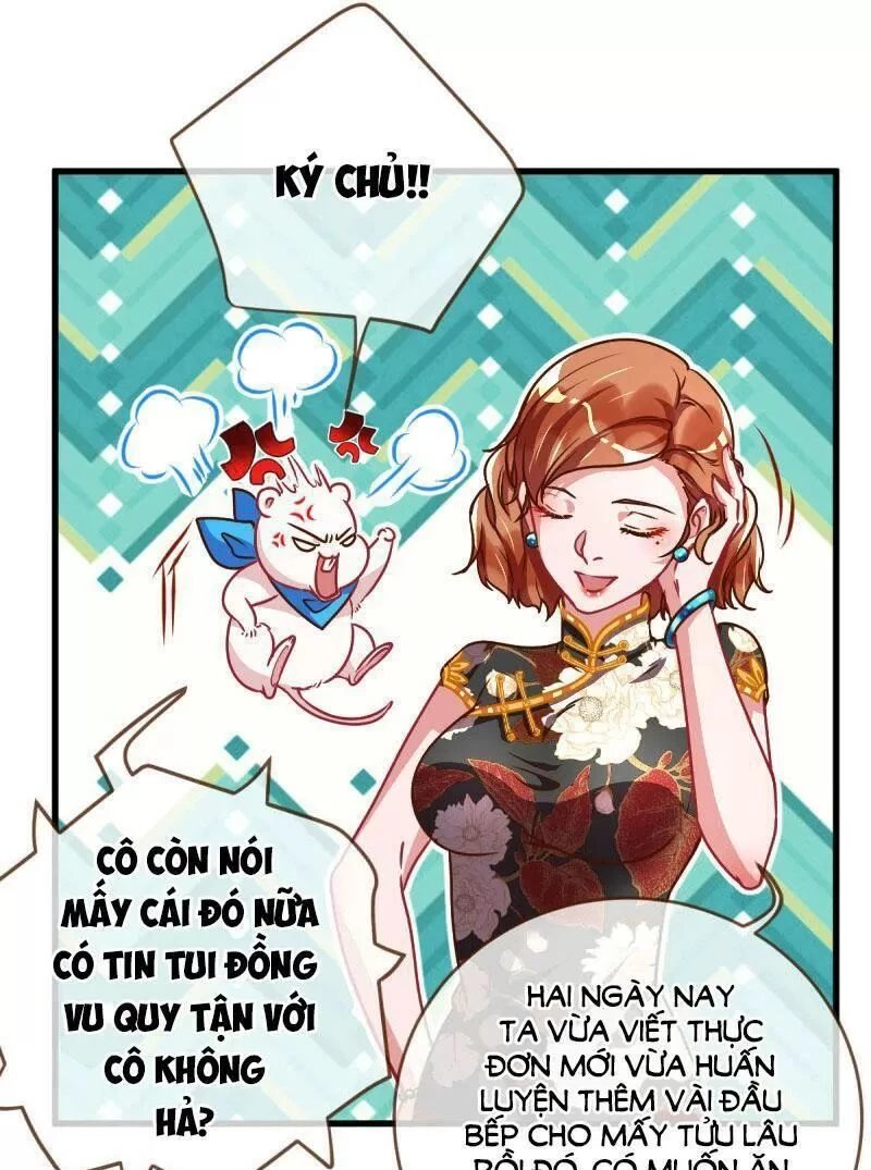 Vạn Tra Triêu Hoàng Chapter 70 - 21