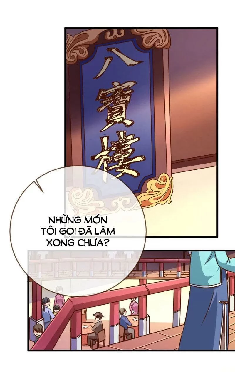 Vạn Tra Triêu Hoàng Chapter 70 - 24