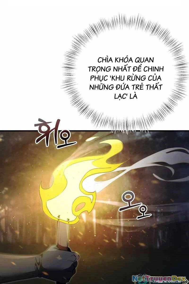 Hắc Kị Sĩ Thiên Tài Giới Hạn Thời Gian Chapter 11 - 29