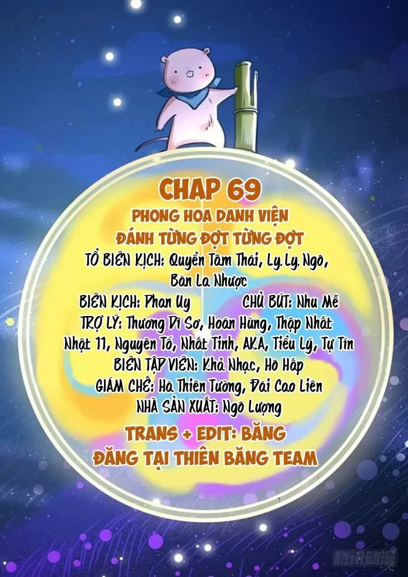 Vạn Tra Triêu Hoàng Chapter 71 - 2