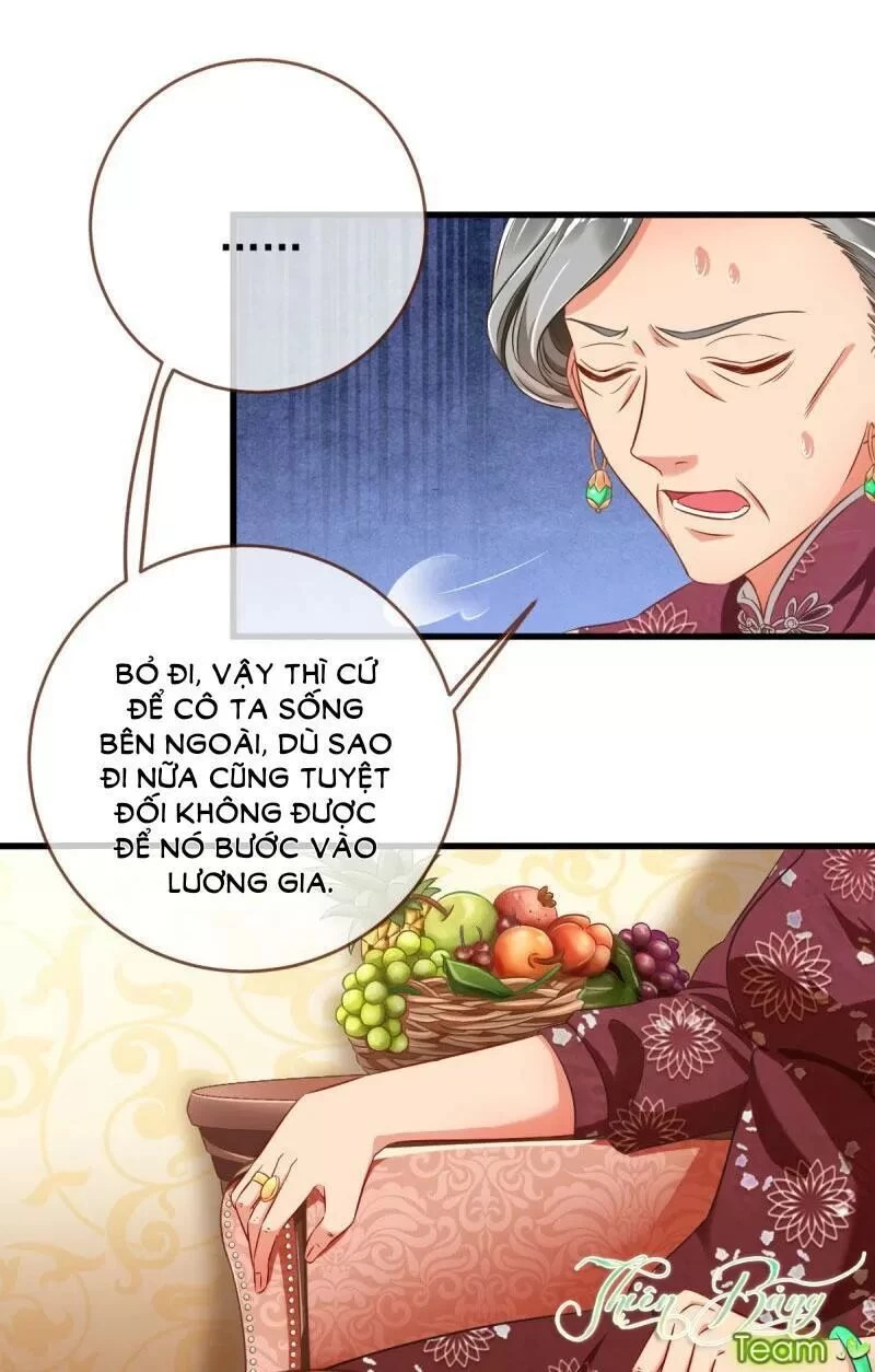 Vạn Tra Triêu Hoàng Chapter 73 - 21