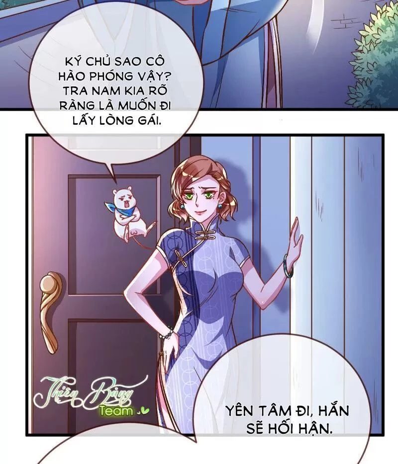 Vạn Tra Triêu Hoàng Chapter 73 - 32