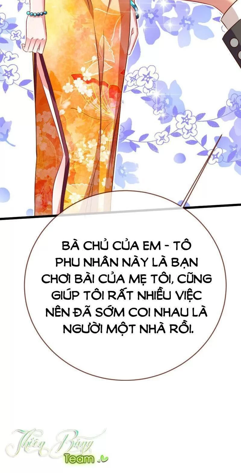 Vạn Tra Triêu Hoàng Chapter 74 - 37