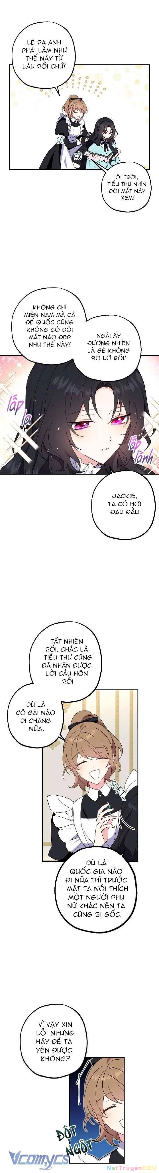 Trở Thành Con Gái Nhà Tài Phiệt Chapter 2 - 2