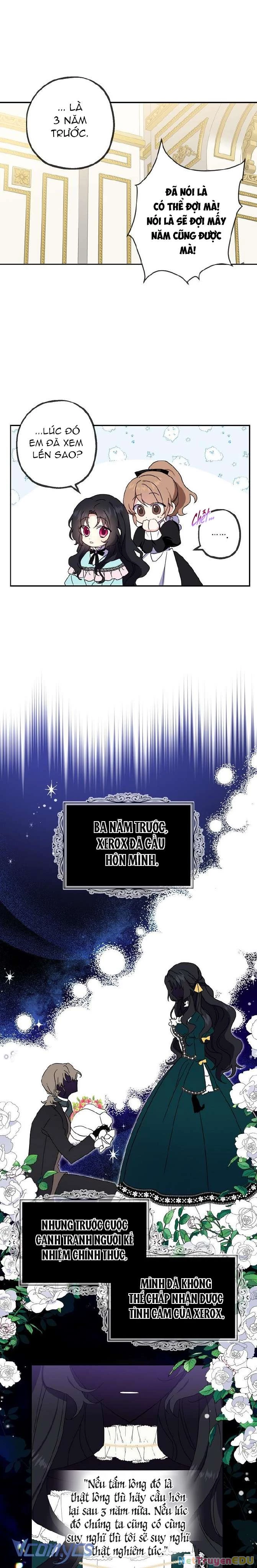 Trở Thành Con Gái Nhà Tài Phiệt Chapter 2 - 4