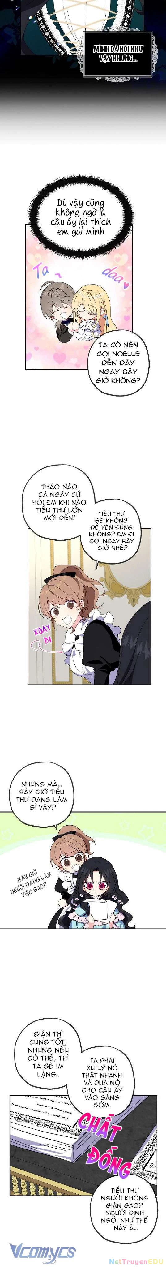 Trở Thành Con Gái Nhà Tài Phiệt Chapter 2 - 5