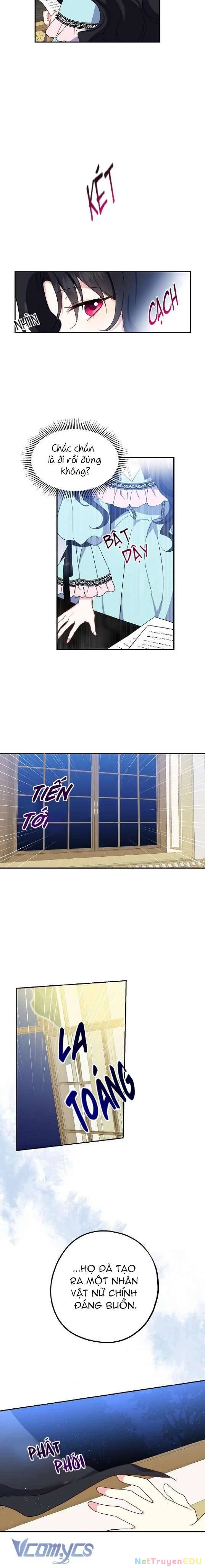 Trở Thành Con Gái Nhà Tài Phiệt Chapter 2 - 9