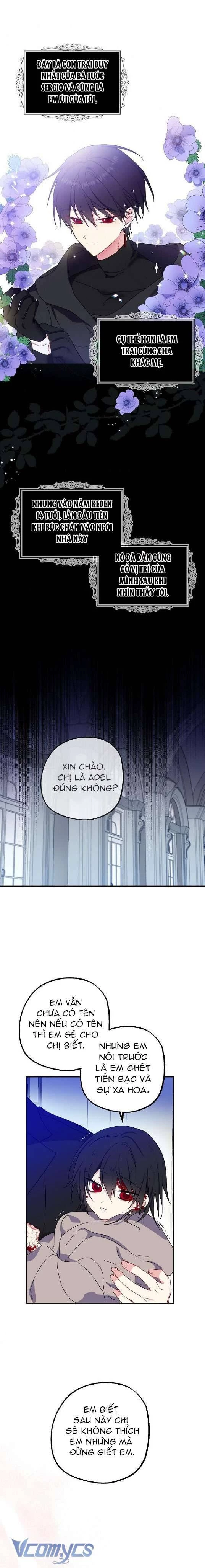 Trở Thành Con Gái Nhà Tài Phiệt Chapter 2 - 12