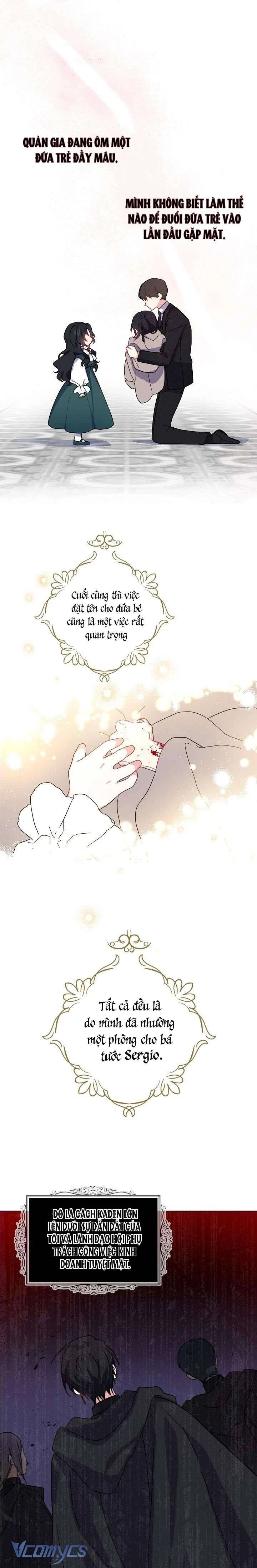 Trở Thành Con Gái Nhà Tài Phiệt Chapter 2 - 13