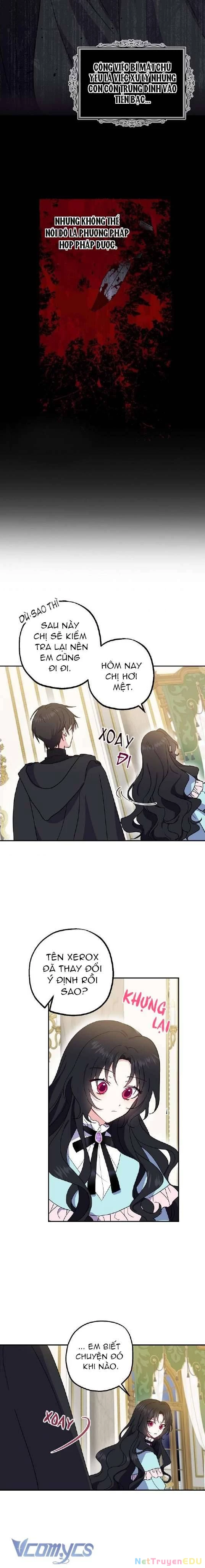 Trở Thành Con Gái Nhà Tài Phiệt Chapter 2 - 14