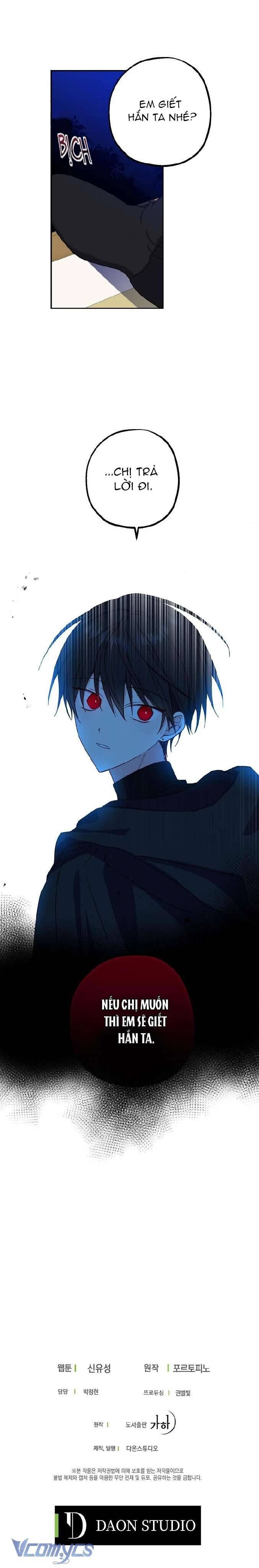 Trở Thành Con Gái Nhà Tài Phiệt Chapter 2 - 15
