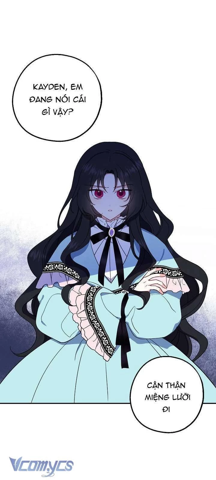 Trở Thành Con Gái Nhà Tài Phiệt Chapter 3 - 13