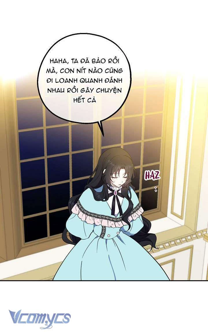 Trở Thành Con Gái Nhà Tài Phiệt Chapter 3 - 17