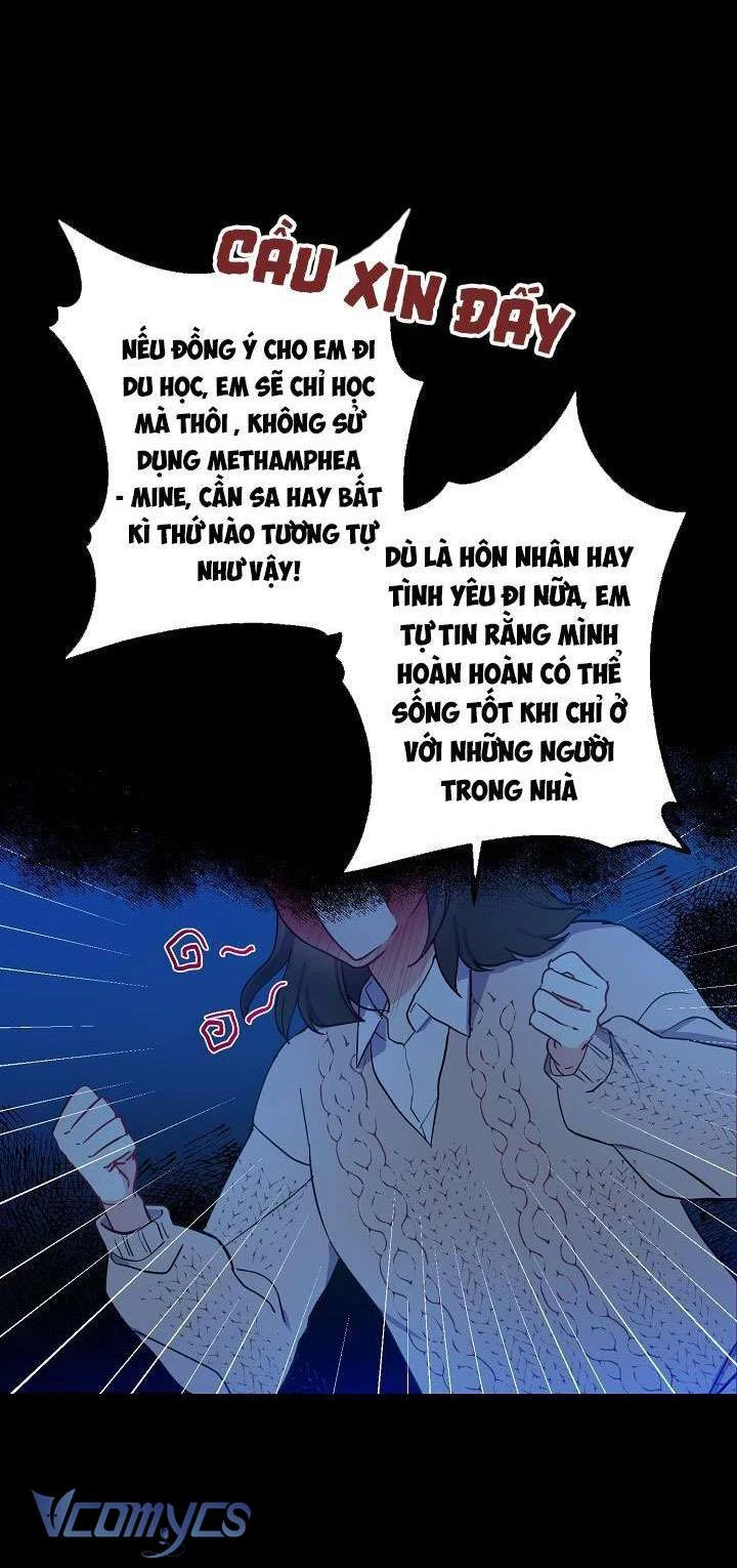 Trở Thành Con Gái Nhà Tài Phiệt Chapter 3 - 32