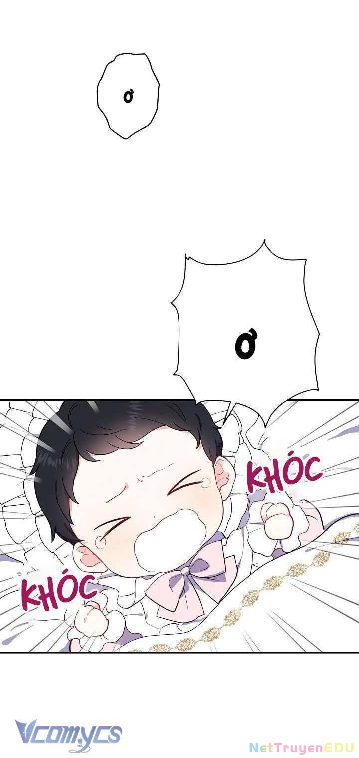 Trở Thành Con Gái Nhà Tài Phiệt Chapter 3 - 43