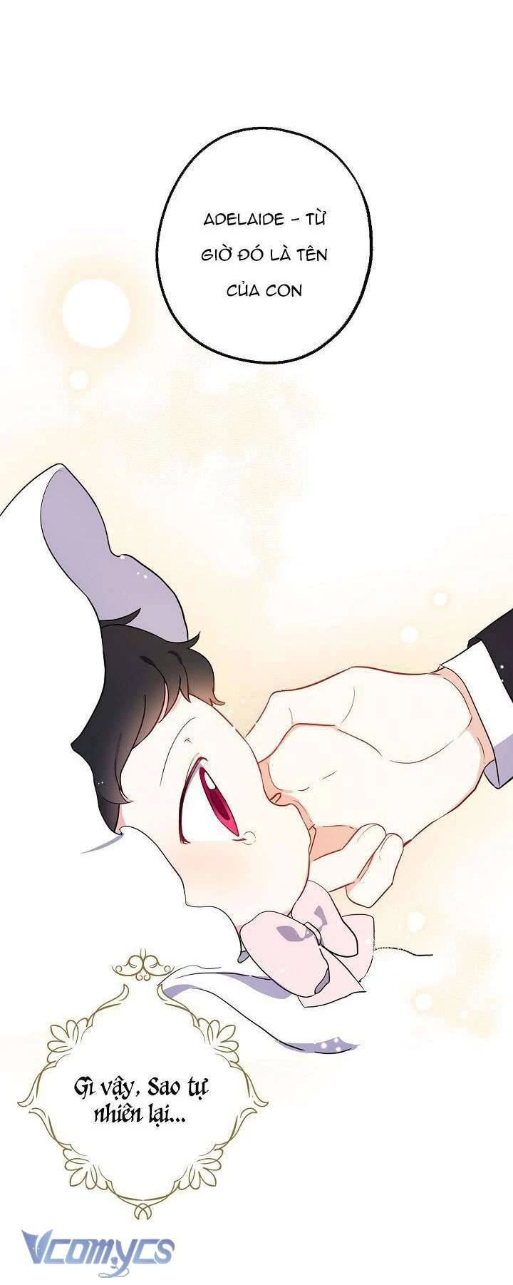 Trở Thành Con Gái Nhà Tài Phiệt Chapter 3 - 47