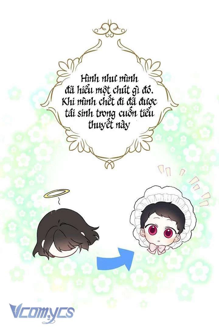 Trở Thành Con Gái Nhà Tài Phiệt Chapter 3 - 54