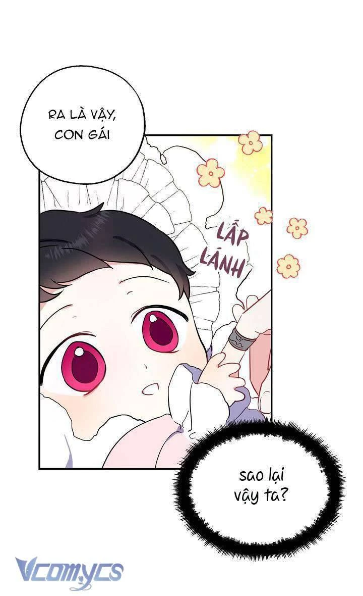 Trở Thành Con Gái Nhà Tài Phiệt Chapter 3 - 57