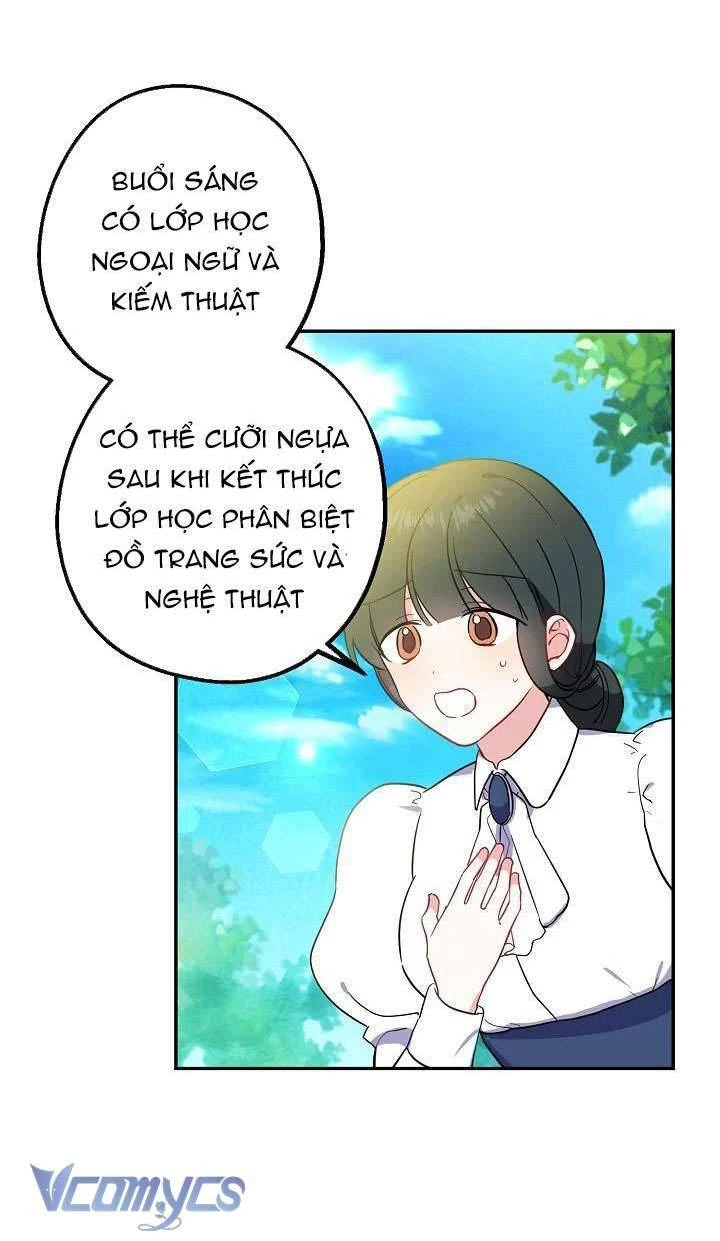 Trở Thành Con Gái Nhà Tài Phiệt Chapter 3 - 61